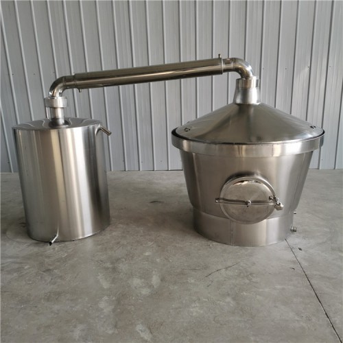 家用小型酿酒设备