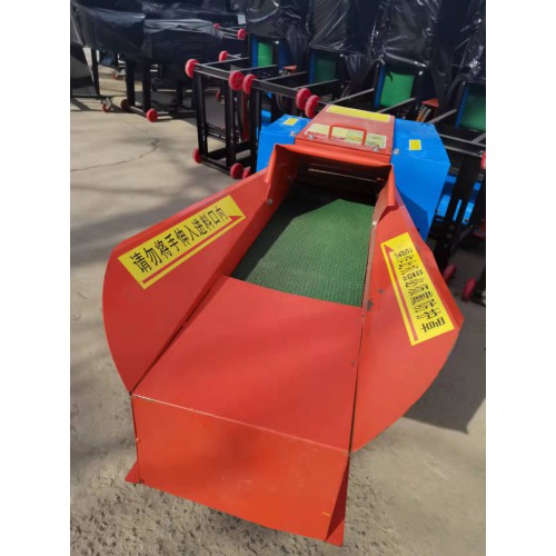 陕西省揉丝机多少钱 陕西省铡草机多少钱