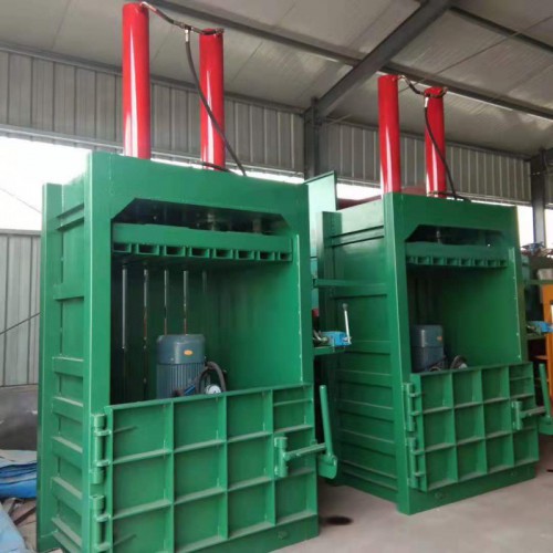 厂家直销打包机 液压打包机多少钱