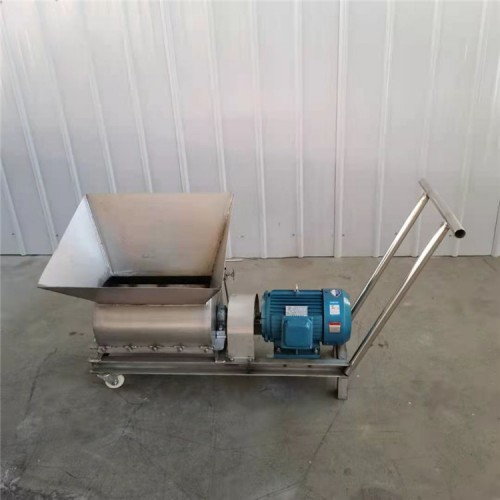 家用照明电扬渣机 酒糟搅拌机 全自动晾床现货价格