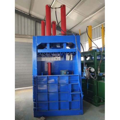 浙江省打包机多少钱 河北省液压打包机多少钱