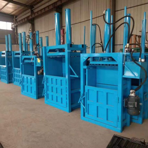 四川省打包机多少钱 吉林省液压打包机多少钱