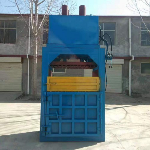 河南省打包机多少钱 海南省液压打包机多少钱