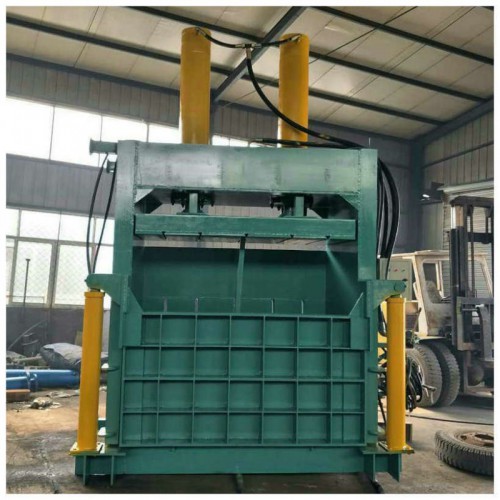 海南省打包机多少钱 贵州省液压打包机多少钱