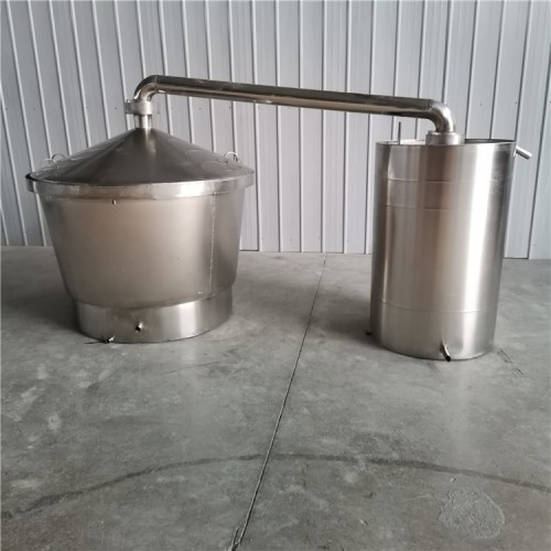 不锈钢酿酒设备