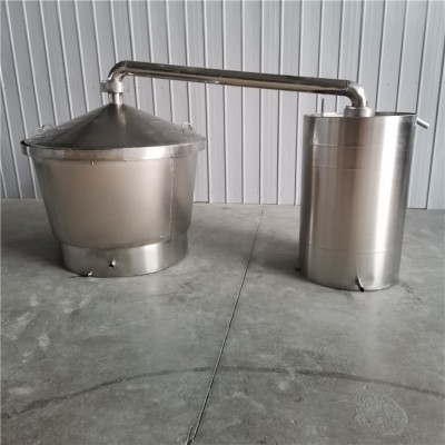 不锈钢酿酒设备
