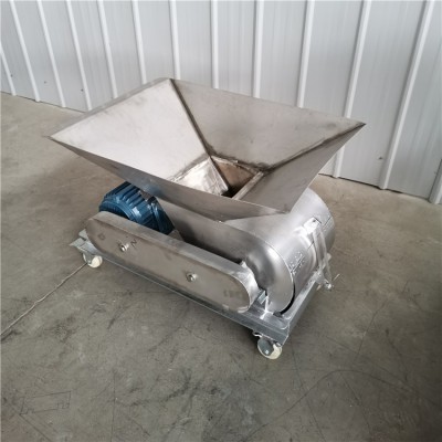 两相电扬渣机 酒糟喷料机 家用小型扬岔机现货