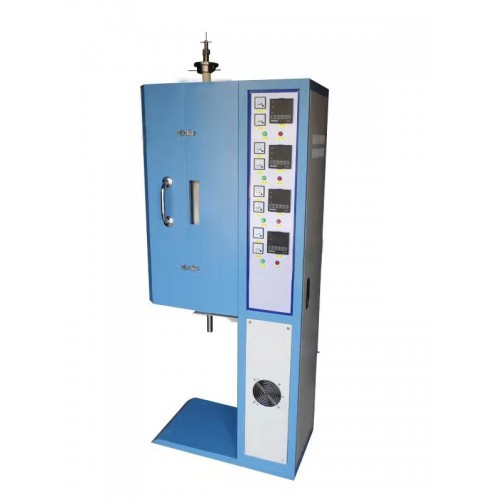 1500度立式管式电炉