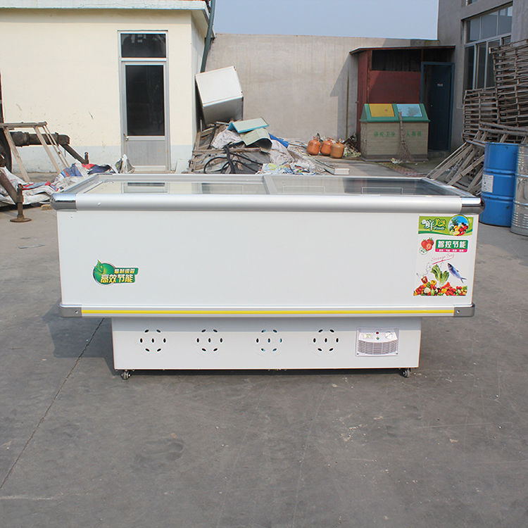 Summer beach concept