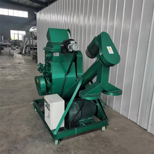 移动式大麯粉碎机 曲药破碎机现货供应 融兴酿酒用粉粮机售价