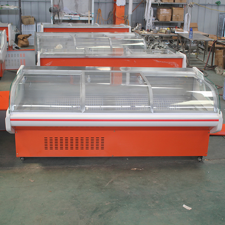 Summer beach concept