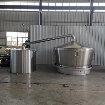生料酿酒设备定制 家庭酿酒设备 家用酿酒设备报价