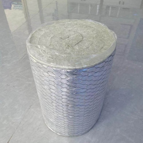 岩棉毡 隔热岩棉毡 保温岩棉毡