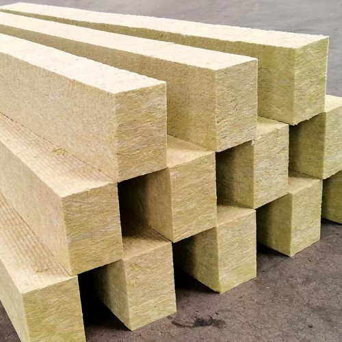 岩棉条 外墙用岩棉条 岩棉条厂家