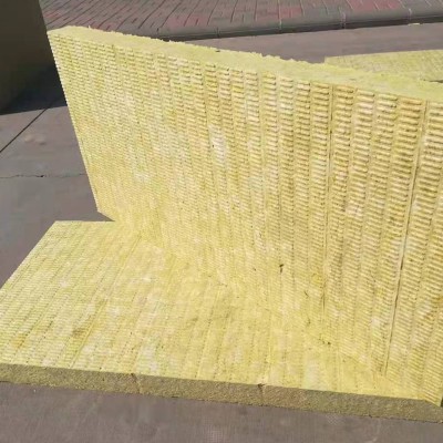 岩棉板 外墙岩棉板 防火岩棉板