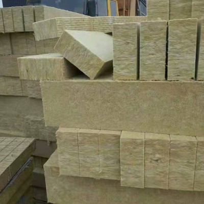 岩棉复合板 水泥岩棉复合板