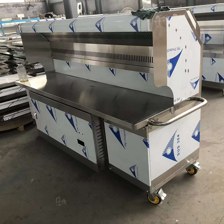 Summer beach concept