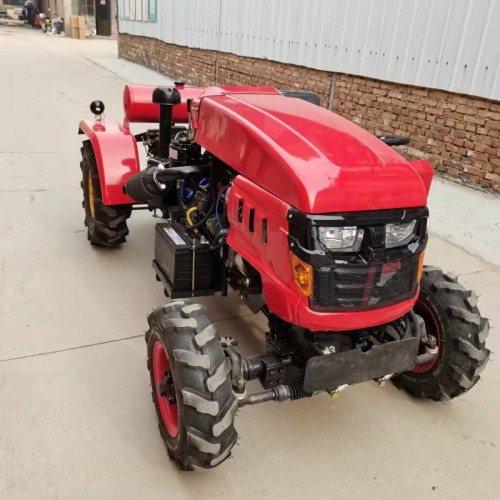 江苏省大棚王多少钱 山东省轮式拖拉机