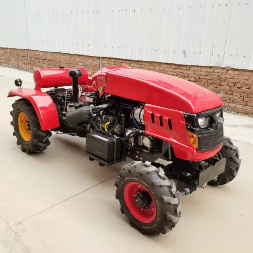 黑龙江省大棚王多少钱 广东省轮式拖拉机