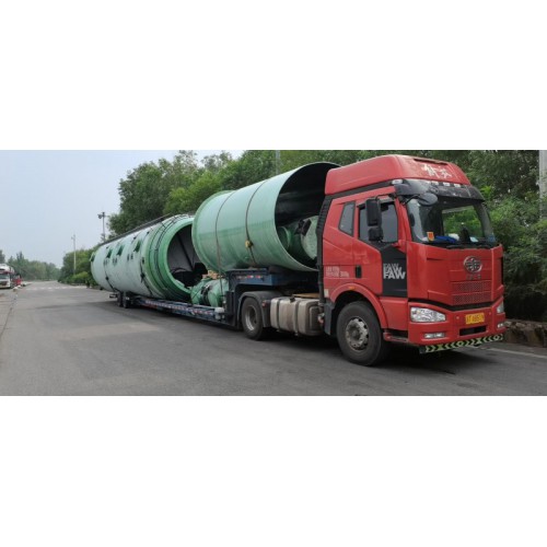 砖厂脱硫塔 冶炼厂锅炉脱硫塔