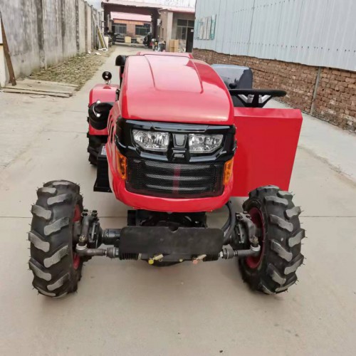 甘肃省四轮拖拉机	甘肃省四驱拖拉机