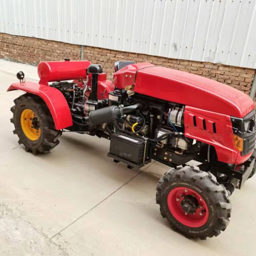 安徽省四轮拖拉机	台湾省四驱拖拉机