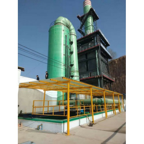 湿电除尘器，湿式静电除尘设备 除尘脱硫设备