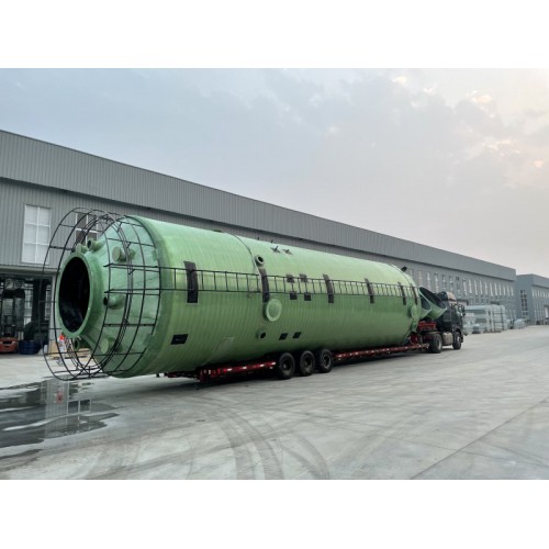 脱硫脱硝除尘设备