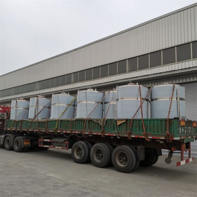 1吨不锈钢酒罐 曲阜不锈钢酒容器厂规格齐全