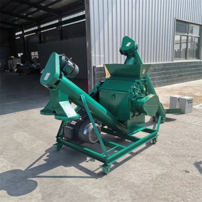 酿酒粮食粉碎机 酒曲粉碎机 大曲破碎机 曲药粉碎机