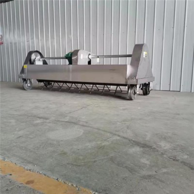 酒糟打岔机 全自动晾床 风冷冷却器融兴机械