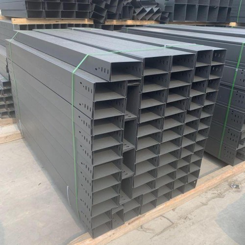 巨来防火桥架 地下室防火桥架 长度可定制