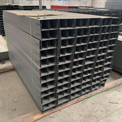 防火喷塑桥架 巨来防火喷塑电缆桥架 一手货源