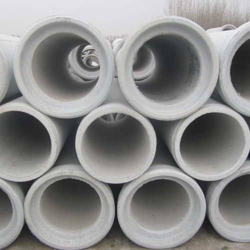 大口径水泥管 水泥排水管道 钢筋混凝土水泥管