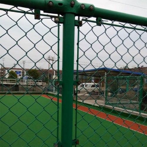 体育场操场围网 球场隔离网