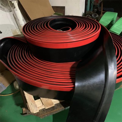 聚氨酯缓冲条 缓压力机缓冲条 防溢裙板