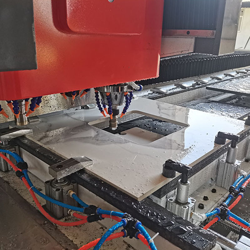 Summer beach concept