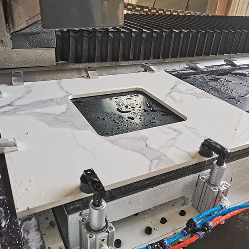 Summer beach concept