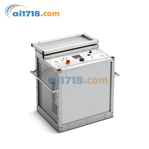 奥地利B2 HVA90超低频耐压测试仪 电缆绝缘诊断测试仪