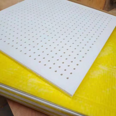 吸音棉 防火隔热玻璃棉卷毡