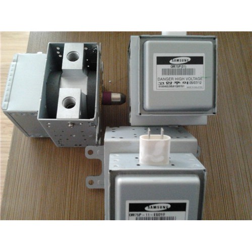 微波设备配件,风冷水冷磁控管,风冷油冷电源