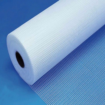 内墙保温耐碱玻纤网 耐腐蚀保温网格布