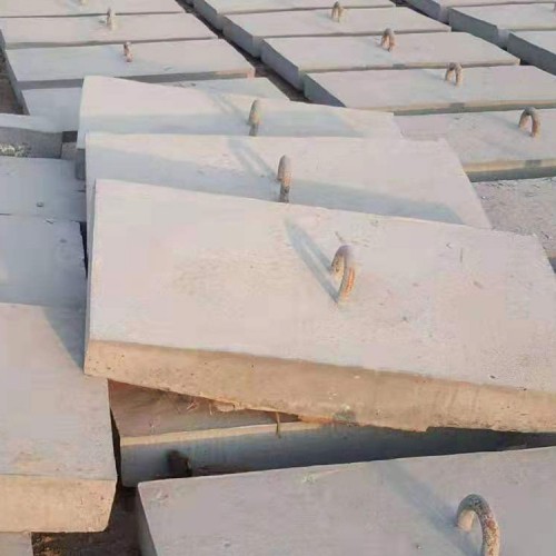 水泥拉线盘 LP-10水泥拉线盘 混凝土拉线盘厂家