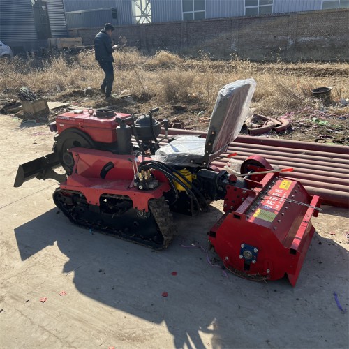 小型微耕机价格 旋耕机