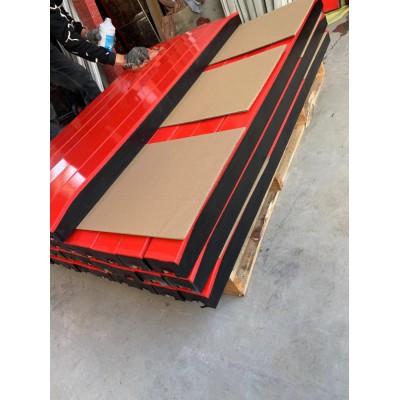 现货供应缓冲条 红色缓冲条 蓝色缓冲条