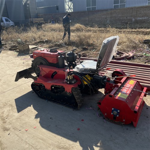 田园微耕机 开沟机价格