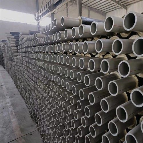 PERT 2型保温管 河北固硕