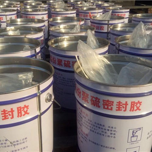 单组份聚氨酯密封胶 聚硫密封胶 建筑密封胶