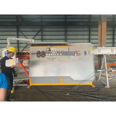 钢筋弯箍机 12S钢筋弯箍机