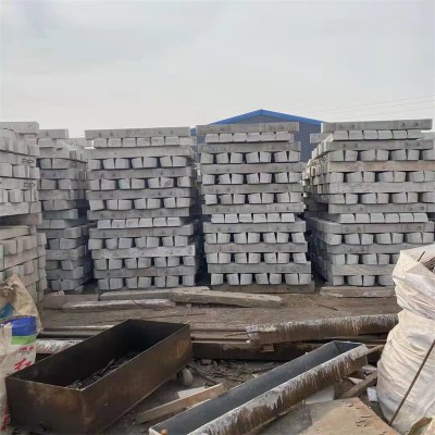 600轨距水泥枕木 900轨距水泥枕木 762轨距水泥枕木